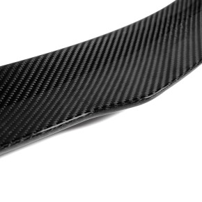 Heck Performance Spoiler Lippe V2 Carbon für BMW 8er G15 Coupe V-Form ab 2018