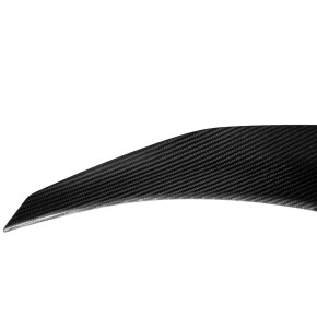 Heck Performance Spoiler Lippe V2 Carbon für BMW 8er G15 Coupe V-Form ab 2018