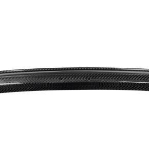 Heck Performance Spoiler Lippe V2 Carbon für BMW 8er G15 Coupe V-Form ab 2018