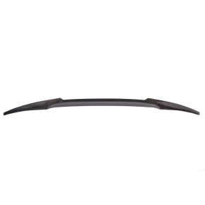  Heck Performance Spoiler Lippe Carbon V2 für BMW 3er G20 Limousine V-Form ab 19