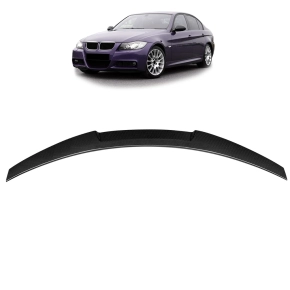 Heck Performance Spoiler Lippe Carbon V2 für BMW 3er...