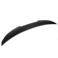 Heck Performance Spoiler Lippe Carbon V3 für BMW 3er E9