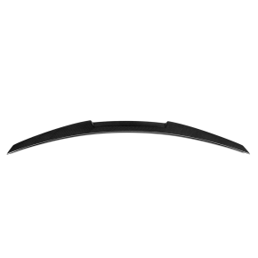 Heck Performance Spoiler Lippe Carbon V2 für BMW 2er F22 Coupe V-Form ab 13-21