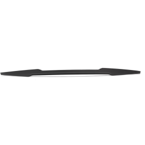 Heck Performance Spoiler Lippe Carbon V2 für BMW 2er F22 Coupe V-Form ab 13-21