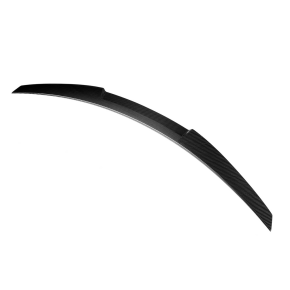 Heck Performance Spoiler Lippe Carbon V2 für BMW 2er F22 Coupe V-Form ab 13-21