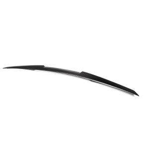 Heck Performance Spoiler Lippe Carbon V2 für BMW 2er F22 Coupe V-Form ab 13-21