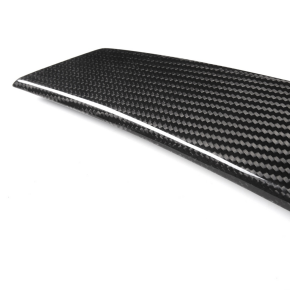 Heck Performance Spoiler Lippe Carbon V2 für BMW 2er F22 Coupe V-Form ab 13-21