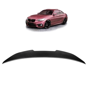  Heck Performance Spoiler Lippe Carbon V3 für BMW...