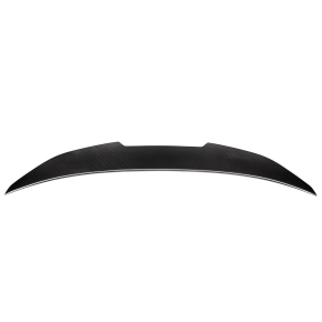  Heck Performance Spoiler Lippe Carbon V3 für BMW 2er F22 Coupe V-Form ab 13-21