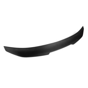  Heck Performance Spoiler Lippe Carbon V3 für BMW 2er F22 Coupe V-Form ab 13-21