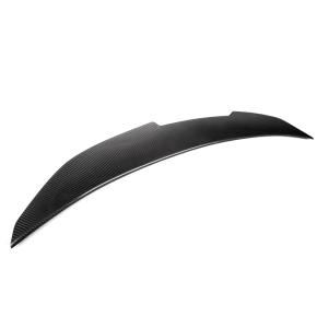  Heck Performance Spoiler Lippe Carbon V3 für BMW 2er F22 Coupe V-Form ab 13-21