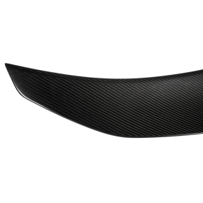  Heck Performance Spoiler Lippe Carbon V3 für BMW 2er F22 Coupe V-Form ab 13-21