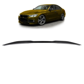 Heck Performance Spoiler Lippe Carbon V3 für BMW 3er...