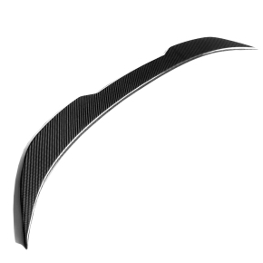 Heck Performance Spoiler Lippe Carbon V3 für BMW 3er F30 Limo V-Form ab 11-19