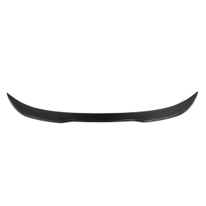 Heck Performance Spoiler Lippe Carbon V3 für BMW 3er F30 Limo V-Form ab 11-19