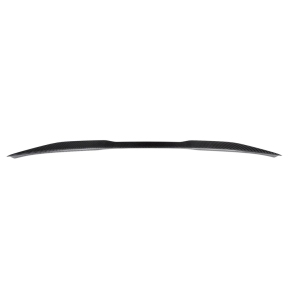 Heck Performance Spoiler Lippe Carbon V3 für BMW 3er F30 Limo V-Form ab 11-19