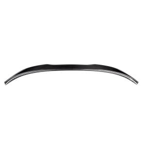 Heck Performance Spoiler Lippe Carbon V3 für BMW 3er F30 Limo V-Form ab 11-19