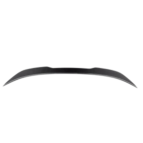 Heck Performance Spoiler Lippe Carbon V3 für BMW 3er F30 Limo V-Form ab 11-19