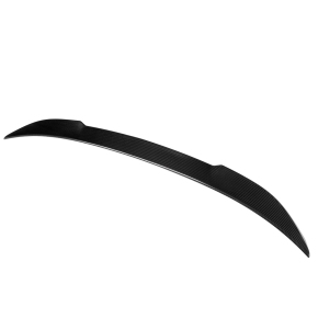 Heck Performance Spoiler Lippe Carbon V4 für BMW 3er F30 Limo V-Form ab 11-19
