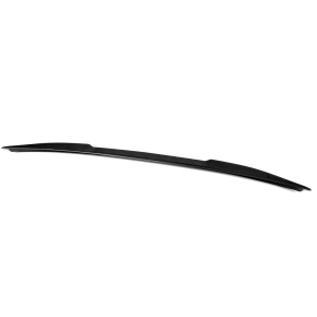 Heck Performance Spoiler Lippe Carbon V4 für BMW 3er F30 Limo V-Form ab 11-19