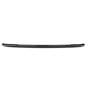 Heck Performance Spoiler Lippe Carbon V4 für BMW 3er F30 Limo V-Form ab 11-19