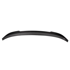 Heck Performance Spoiler Lippe Carbon V4 für BMW 3er F30 Limo V-Form ab 11-19