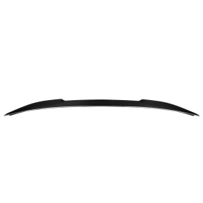 Heck Performance Spoiler Lippe Carbon V4 für BMW 3er F30 Limo V-Form ab 11-19