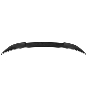 Heck Performance Spoiler Lippe Carbon V4 für BMW 3er F30 Limo V-Form ab 11-19