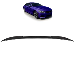 Heck Performance Spoiler Lippe Carbon für BMW 4er...
