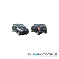 Außenspiegel links kpl. mech. passt für Hyundai i