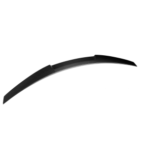 Heck Performance Spoiler Lippe Carbon für BMW 2er F44 Gran Coupe V-Form ab 20-24