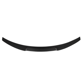 Heck Performance Spoiler Lippe Carbon für BMW 2er F44 Gran Coupe V-Form ab 20-24