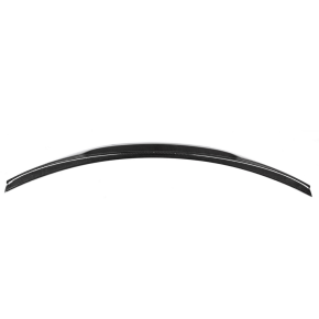 Heck Performance Spoiler Lippe Carbon für BMW 2er F44 Gran Coupe V-Form ab 20-24