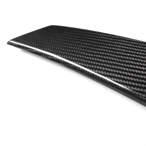 Heck Performance Spoiler Lippe Carbon für BMW 2er F44 Gran Coupe V-Form ab 20-24