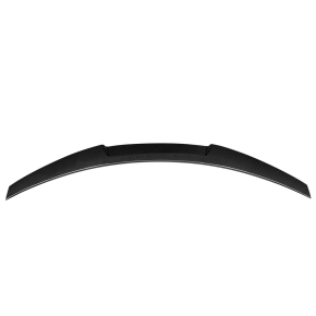 Heck Performance Spoiler Lippe Carbon für BMW 2er F44 Gran Coupe V-Form ab 20-24