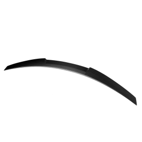 Heck Performance Spoiler Lippe Carbon für BMW 2er F44 Gran Coupe V-Form ab 20-24