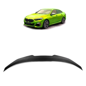 Heck Performance Spoiler Lippe Carbon für BMW 2er...