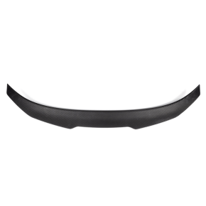 Heck Performance Spoiler Lippe Carbon für BMW 2er F44 Gran Coupe V-Form ab 20-24