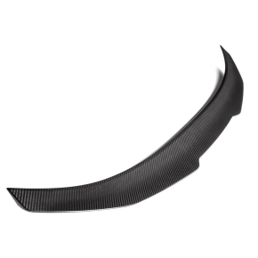 Heck Performance Spoiler Lippe Carbon für BMW 2er F44 Gran Coupe V-Form ab 20-24