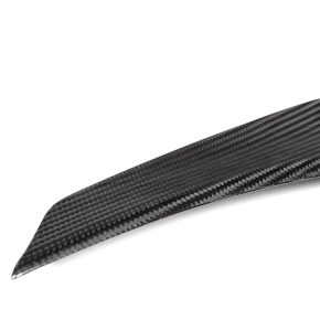 Heck Performance Spoiler Lippe Carbon für BMW 2er F44 Gran Coupe V-Form ab 20-24