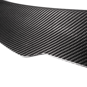 Heck Performance Spoiler Lippe Carbon für BMW 2er F44 Gran Coupe V-Form ab 20-24