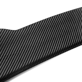 Heck Performance Spoiler Lippe Carbon für BMW 2er F44 Gran Coupe V-Form ab 20-24