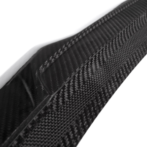 Heck Performance Spoiler Lippe Carbon für BMW 2er F44 Gran Coupe V-Form ab 20-24