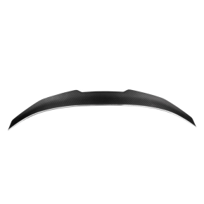 Heck Performance Spoiler Lippe Carbon für BMW 2er F44 Gran Coupe V-Form ab 20-24