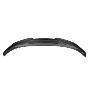 Heck Performance Spoiler Lippe Carbon für BMW 2er F44 Gran Coupe V-Form ab 20-24