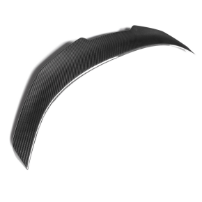 Heck Performance Spoiler Lippe Carbon für BMW 2er F44 Gran Coupe V-Form ab 20-24