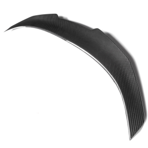 Heck Performance Spoiler Lippe Carbon für BMW 2er F44 Gran Coupe V-Form ab 20-24
