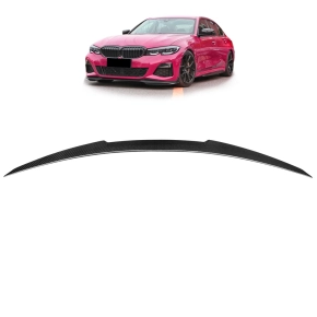Heck Performance Spoiler Lippe Carbon V3 für BMW 3er...