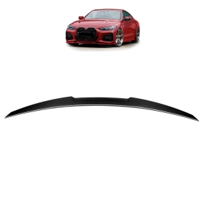 Heck Performance Spoiler Lippe Carbon V2 für BMW 4er...