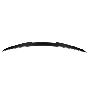 Heck Performance Spoiler Lippe Carbon V2 für BMW 4er G22 Coupe V-Form ab 2020